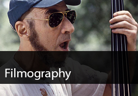 filmography