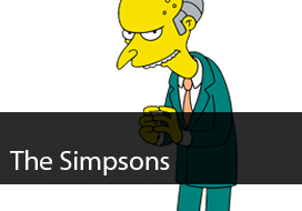 simpsons