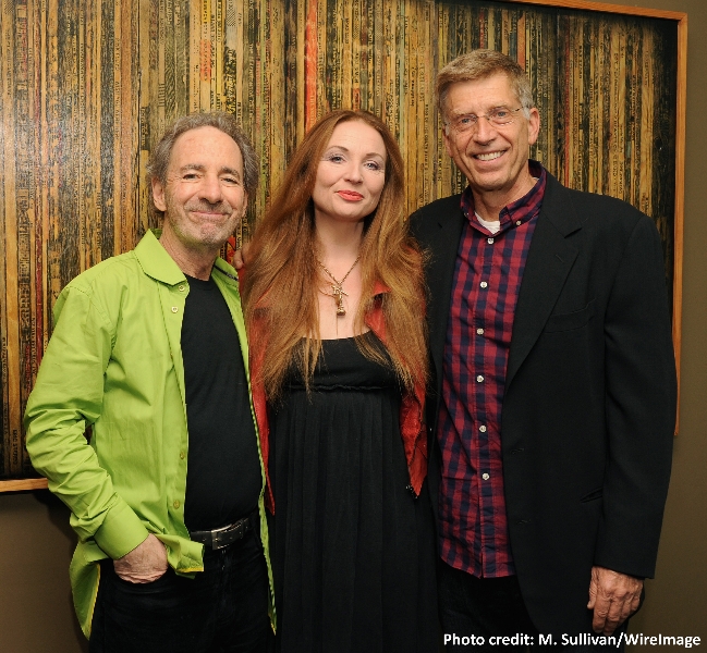 The Drop: Harry Shearer at The GRAMMY Museum on October 22, 2012 in Los Angeles, California.