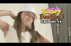 What’s With Honey Poo Poo? Episode #2
