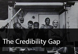 The Credibility Gap