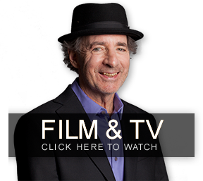 watch Harry Shearer film and tv