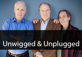 Unwigged & Unplugged - Christopher Guest-michael, McKean, Harry Shearer