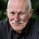 Dr. Bob Bea interview with Harry Shearer