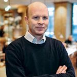 Nicholas Shaxson interview with Harry Shearer