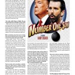 American In Britain Mag interview with Harry Shearer