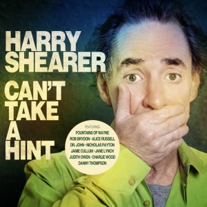 Can't Take A Hint by Harry Shearer