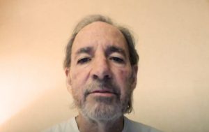 Harry Shearer on Blabbermouth