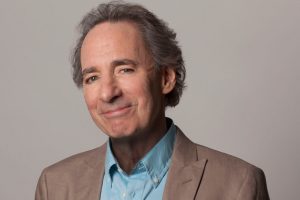 Harry Shearer interview with Rolling Stone