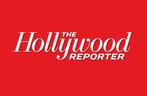 Hollywood Reporter logo