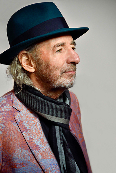 Harry Shearer