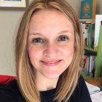 Amanda Moore - National Wildlife Federation