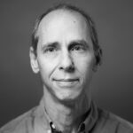 Peter Maass, journalist, author, senior editor at The Intercept