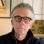 Kurt Andersen, Spy magazine cofounder, Photo: Nina Subin